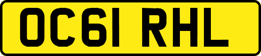 OC61RHL