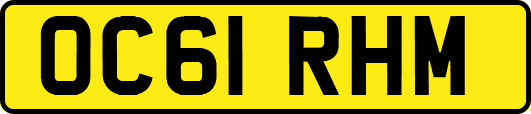 OC61RHM