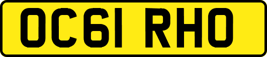 OC61RHO