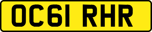 OC61RHR