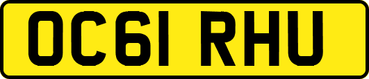 OC61RHU