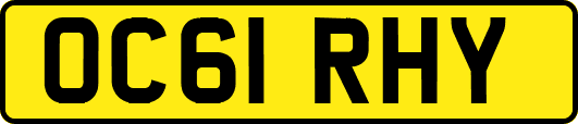 OC61RHY
