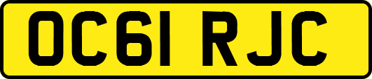 OC61RJC