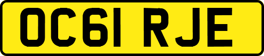 OC61RJE