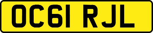 OC61RJL