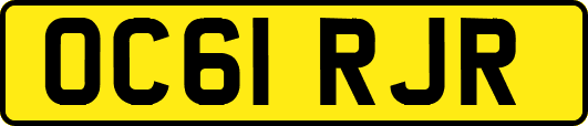 OC61RJR