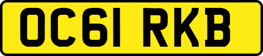 OC61RKB