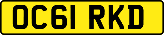 OC61RKD