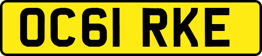 OC61RKE