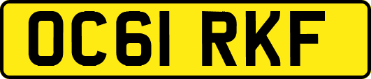 OC61RKF
