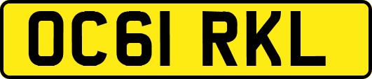 OC61RKL