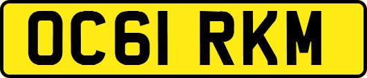 OC61RKM