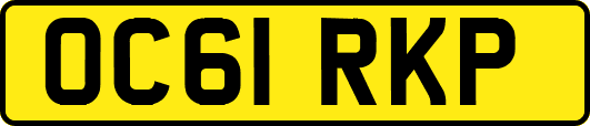 OC61RKP