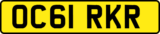 OC61RKR