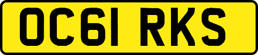 OC61RKS
