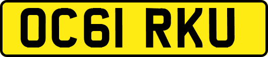 OC61RKU
