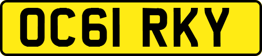 OC61RKY