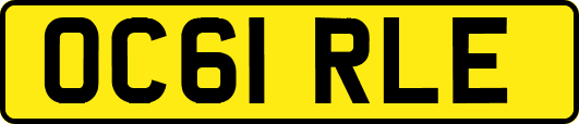 OC61RLE