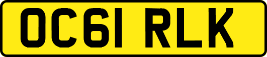 OC61RLK