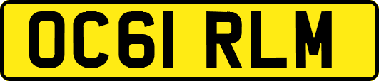 OC61RLM