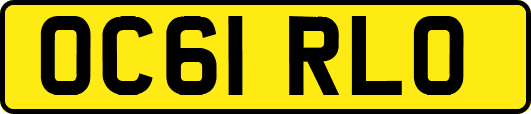 OC61RLO