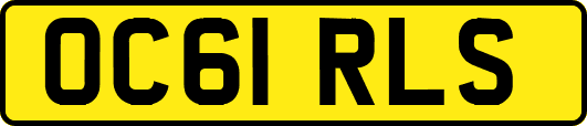 OC61RLS