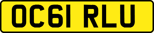 OC61RLU