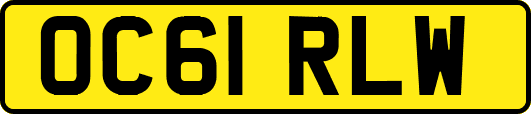 OC61RLW