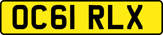 OC61RLX
