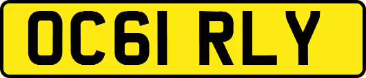OC61RLY
