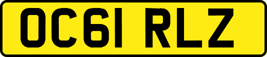 OC61RLZ