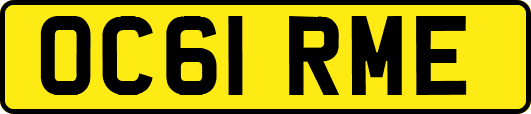 OC61RME