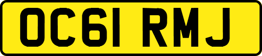 OC61RMJ