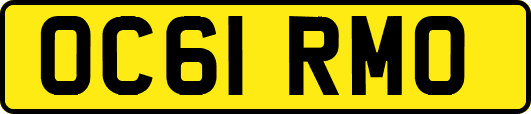 OC61RMO
