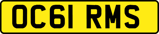 OC61RMS
