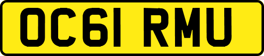 OC61RMU