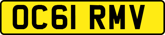 OC61RMV