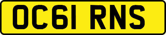 OC61RNS