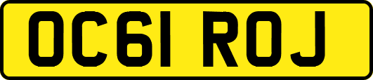 OC61ROJ