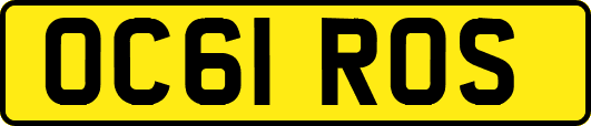 OC61ROS