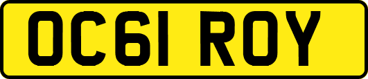 OC61ROY