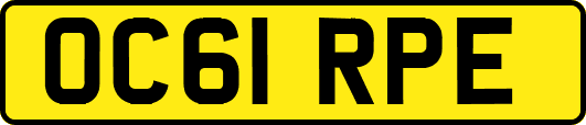 OC61RPE