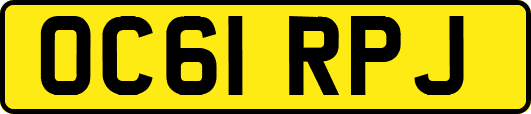 OC61RPJ