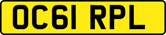 OC61RPL