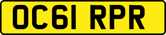 OC61RPR