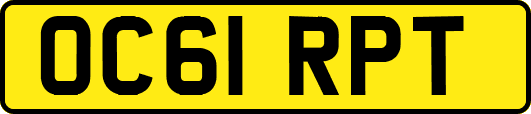 OC61RPT