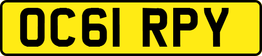 OC61RPY