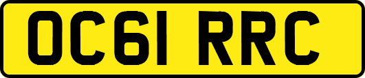 OC61RRC