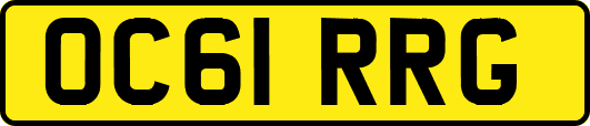 OC61RRG