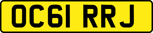 OC61RRJ